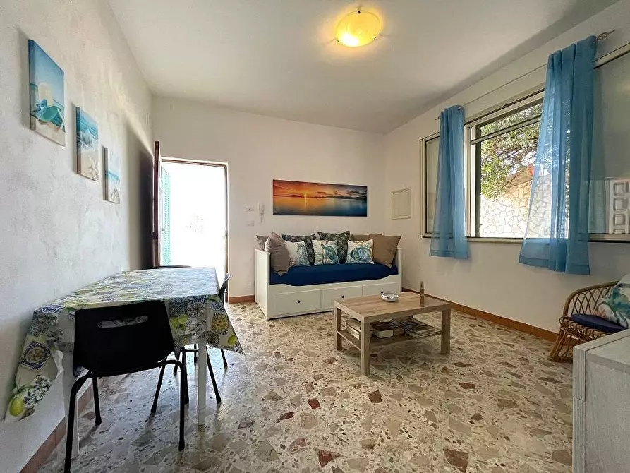 Immagine 6 di Villa in affitto  in Contrada San Cataldo SNC a Trappeto