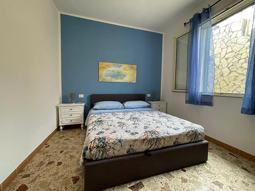 Immagine 10 di Villa in affitto  in Contrada San Cataldo SNC a Trappeto