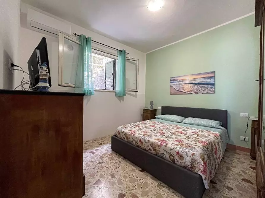 Immagine 11 di Villa in affitto  in Contrada San Cataldo SNC a Trappeto