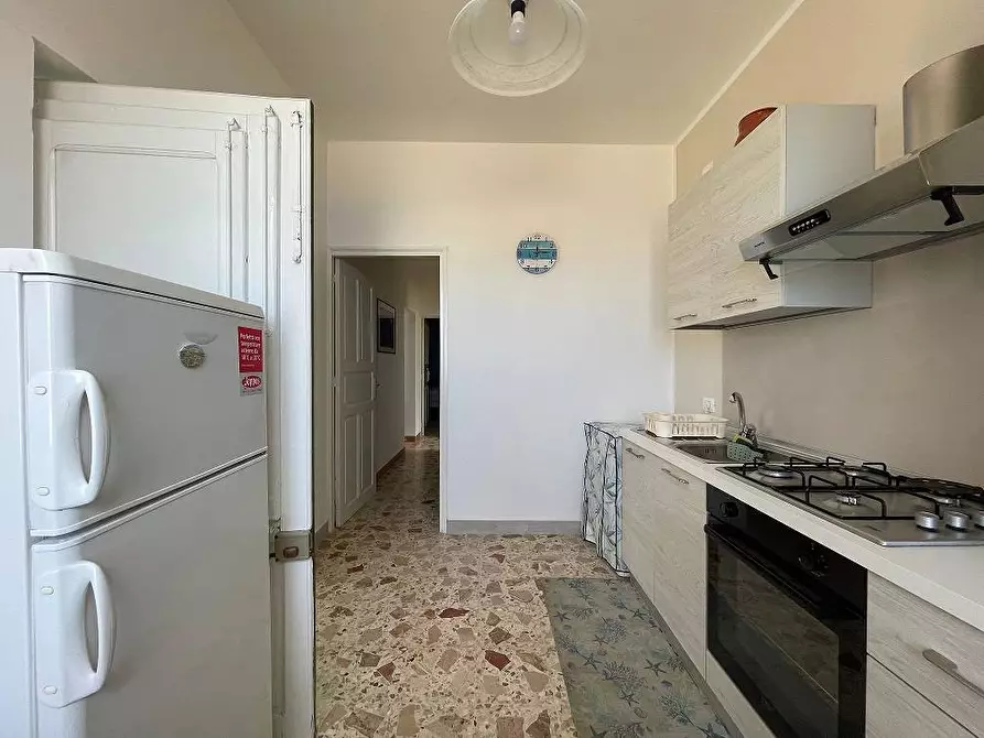 Immagine 13 di Villa in affitto  in Contrada San Cataldo SNC a Trappeto