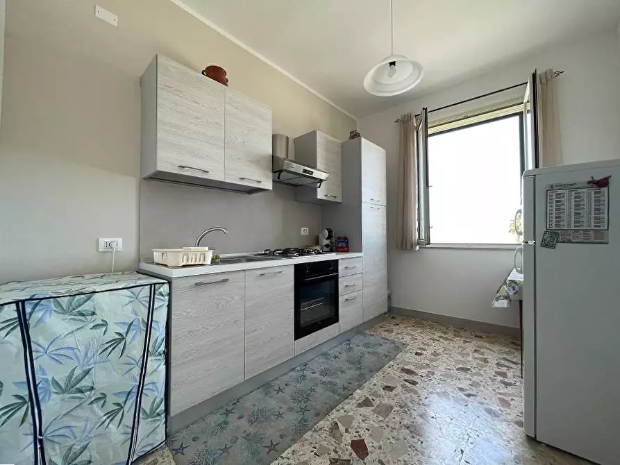 Immagine 14 di Villa in affitto  in Contrada San Cataldo SNC a Trappeto