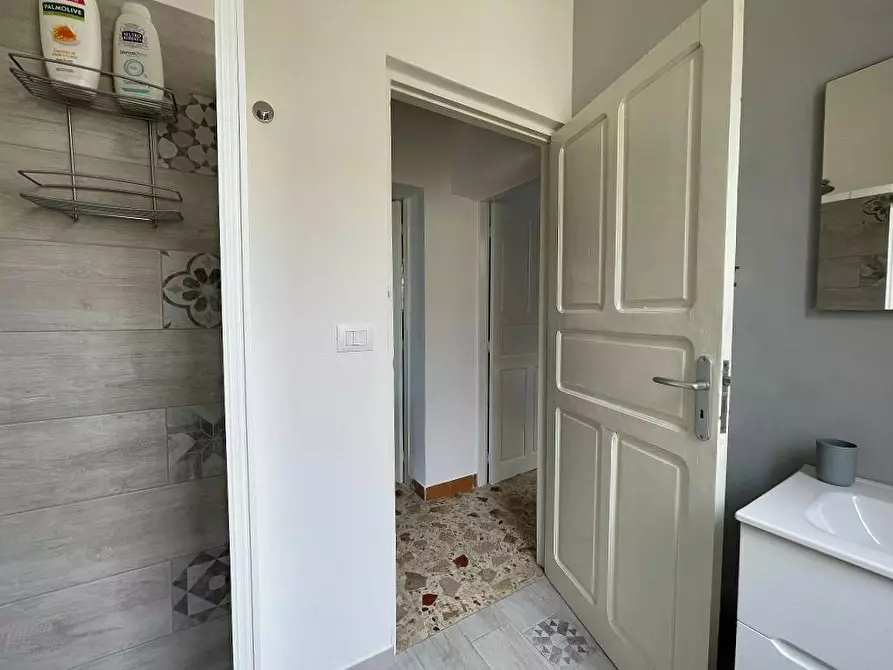 Immagine 15 di Villa in affitto  in Contrada San Cataldo SNC a Trappeto