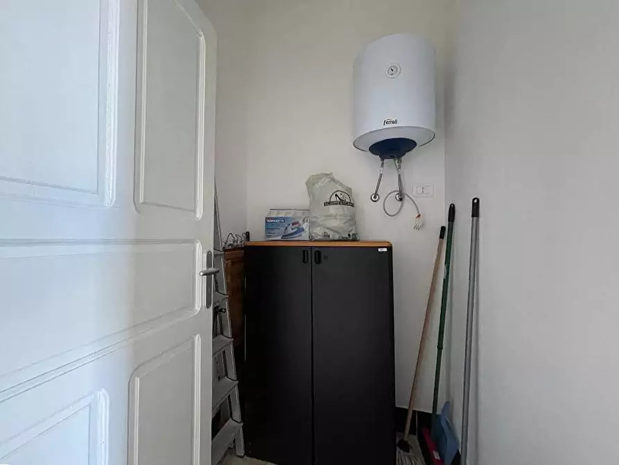 Immagine 17 di Villa in affitto  in Contrada San Cataldo SNC a Trappeto