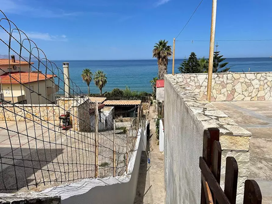 Immagine 18 di Villa in affitto  in Contrada San Cataldo SNC a Trappeto