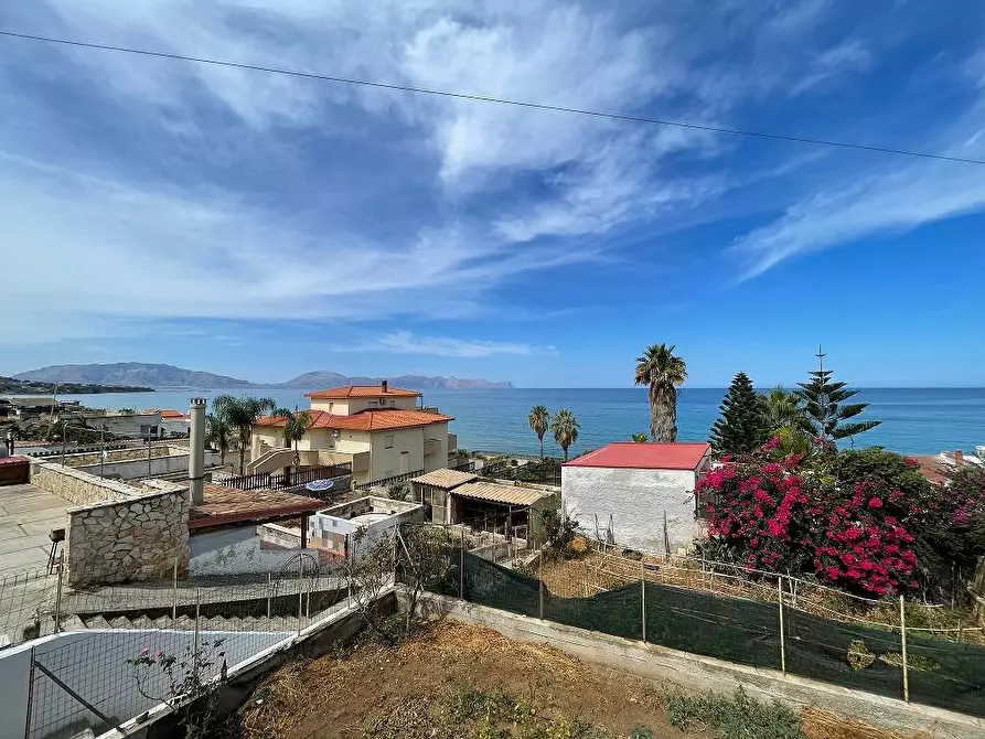 Immagine 19 di Villa in affitto  in Contrada San Cataldo SNC a Trappeto