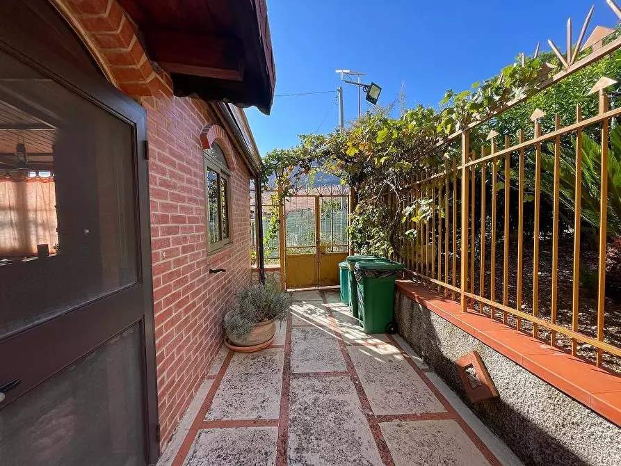 Immagine 5 di Villa in vendita  in Contrada Montagnola SNC a Monreale