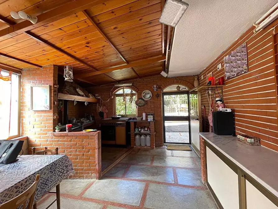 Immagine 6 di Villa in vendita  in Contrada Montagnola SNC a Monreale