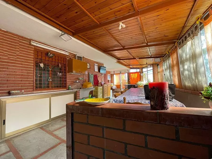 Immagine 7 di Villa in vendita  in Contrada Montagnola SNC a Monreale