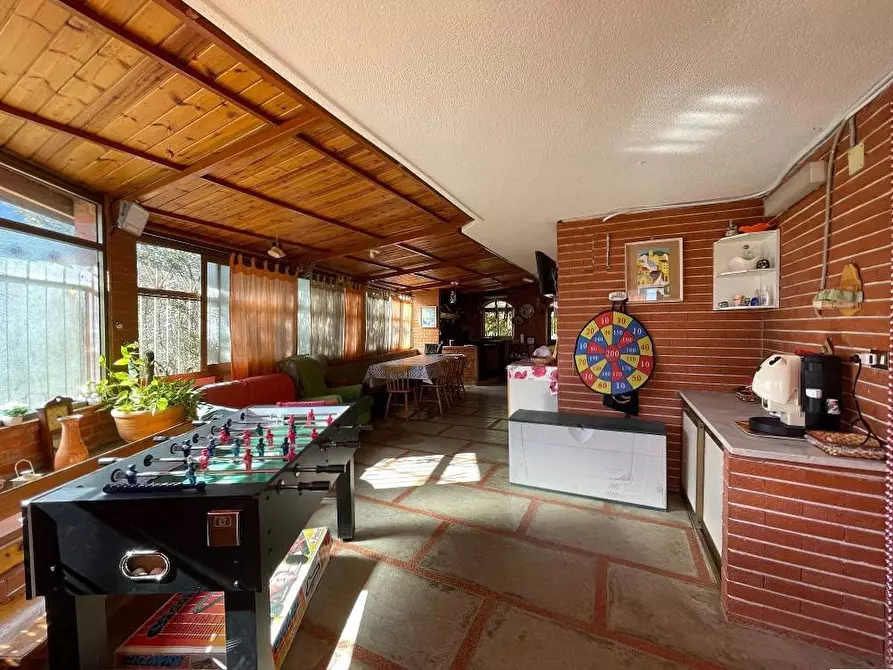 Immagine 8 di Villa in vendita  in Contrada Montagnola SNC a Monreale