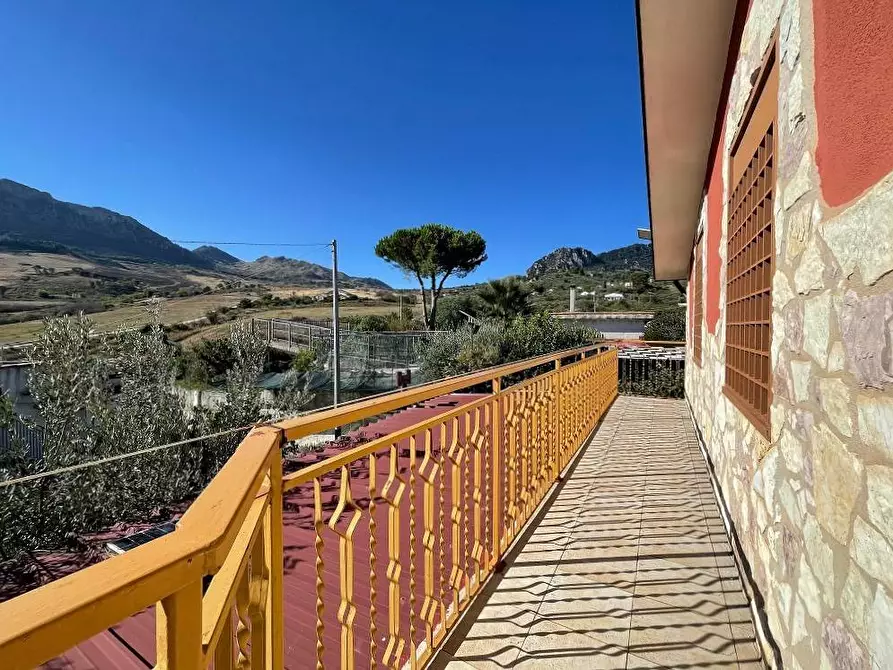 Immagine 20 di Villa in vendita  in Contrada Montagnola SNC a Monreale