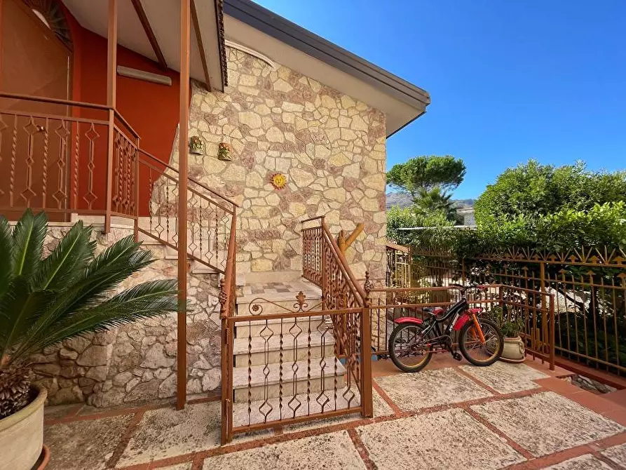 Immagine 28 di Villa in vendita  in Contrada Montagnola SNC a Monreale