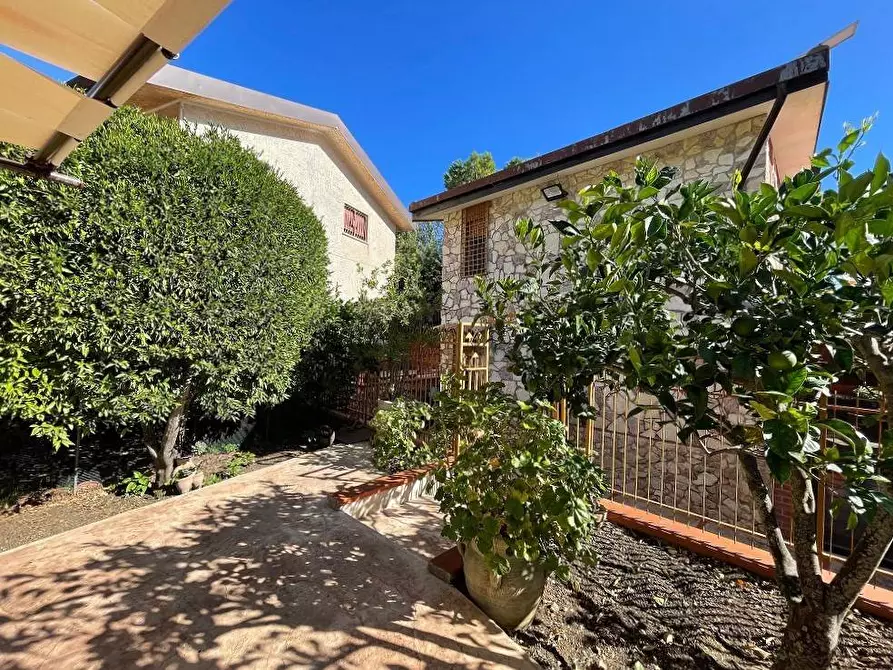 Immagine 30 di Villa in vendita  in Contrada Montagnola SNC a Monreale
