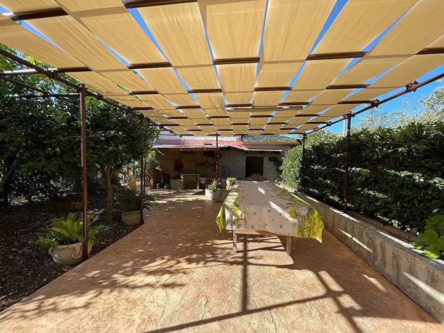 Immagine 32 di Villa in vendita  in Contrada Montagnola SNC a Monreale