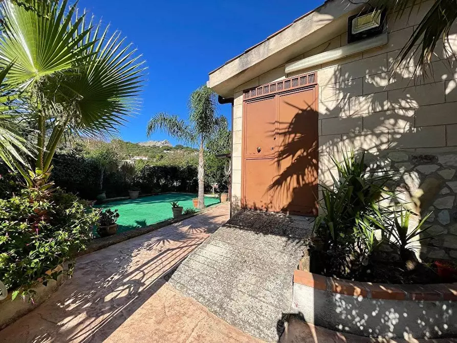 Immagine 35 di Villa in vendita  in Contrada Montagnola SNC a Monreale
