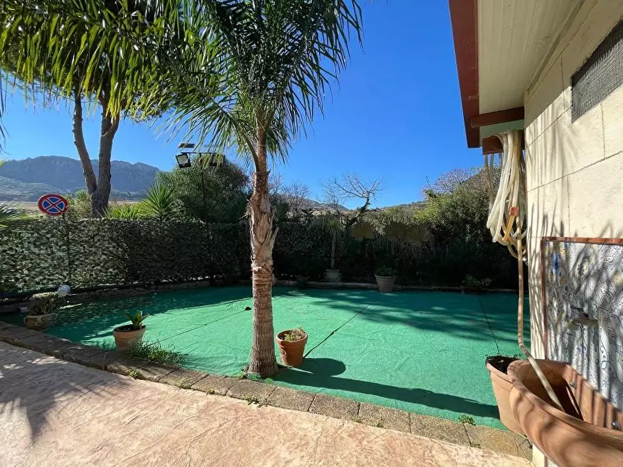 Immagine 36 di Villa in vendita  in Contrada Montagnola SNC a Monreale
