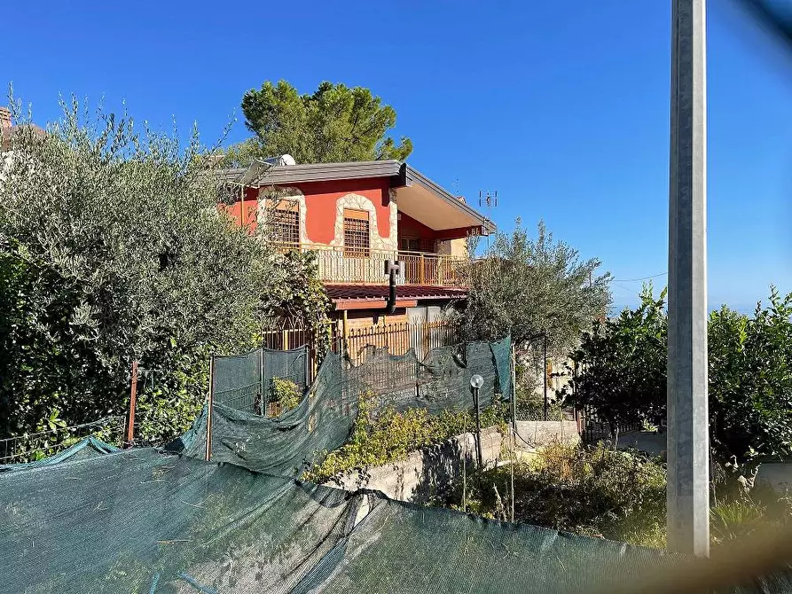Immagine 39 di Villa in vendita  in Contrada Montagnola SNC a Monreale