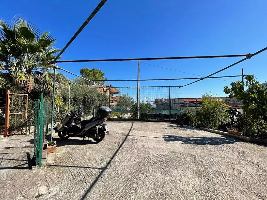 Immagine 40 di Villa in vendita  in Contrada Montagnola SNC a Monreale