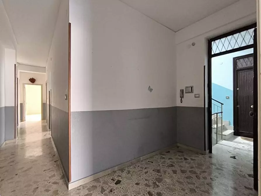 Immagine 1 di Appartamento in vendita  in Via Dello Scanzano 7 a Palermo