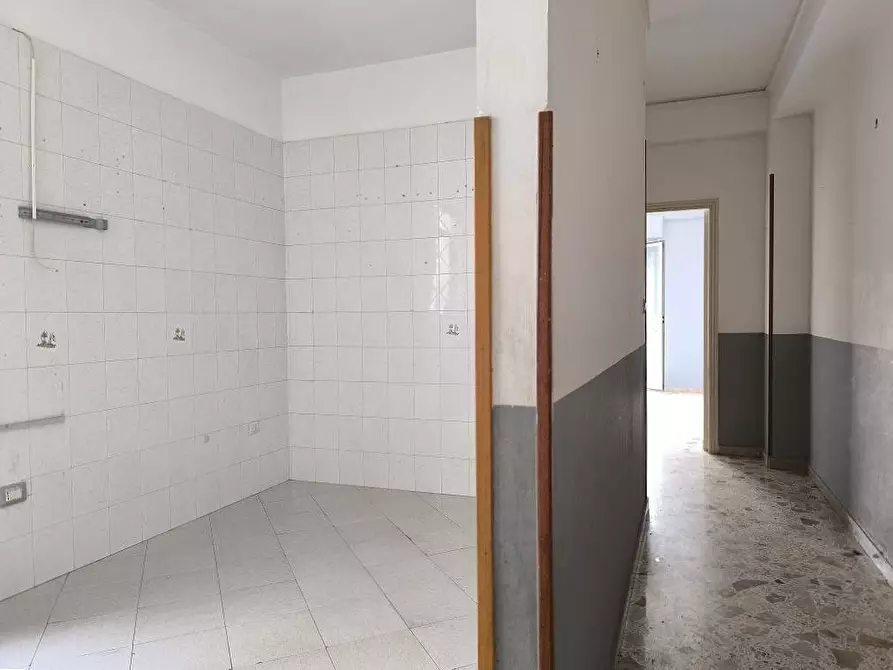 Immagine 2 di Appartamento in vendita  in Via Dello Scanzano 7 a Palermo