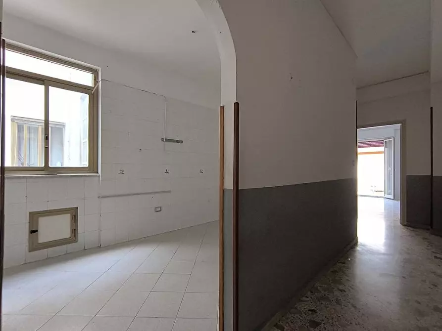 Immagine 3 di Appartamento in vendita  in Via Dello Scanzano 7 a Palermo