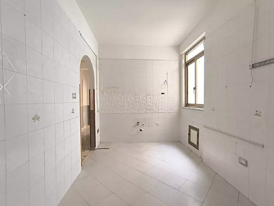 Immagine 4 di Appartamento in vendita  in Via Dello Scanzano 7 a Palermo