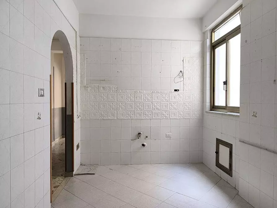 Immagine 5 di Appartamento in vendita  in Via Dello Scanzano 7 a Palermo