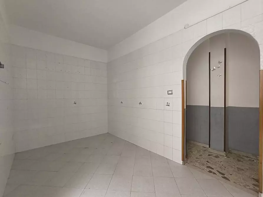 Immagine 6 di Appartamento in vendita  in Via Dello Scanzano 7 a Palermo