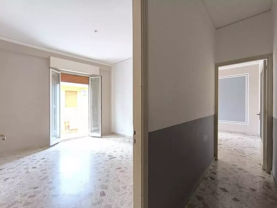 Immagine 7 di Appartamento in vendita  in Via Dello Scanzano 7 a Palermo