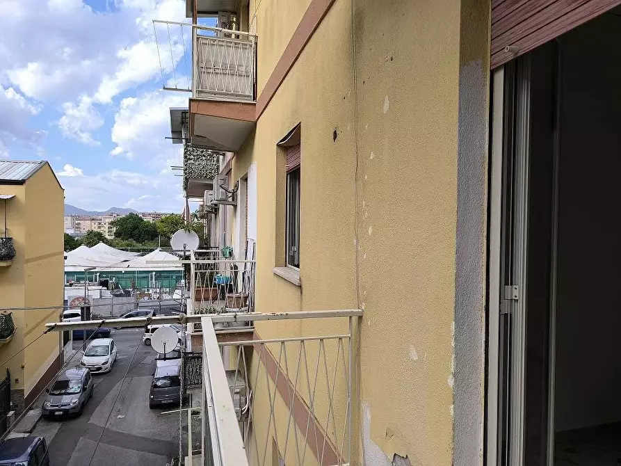 Immagine 9 di Appartamento in vendita  in Via Dello Scanzano 7 a Palermo