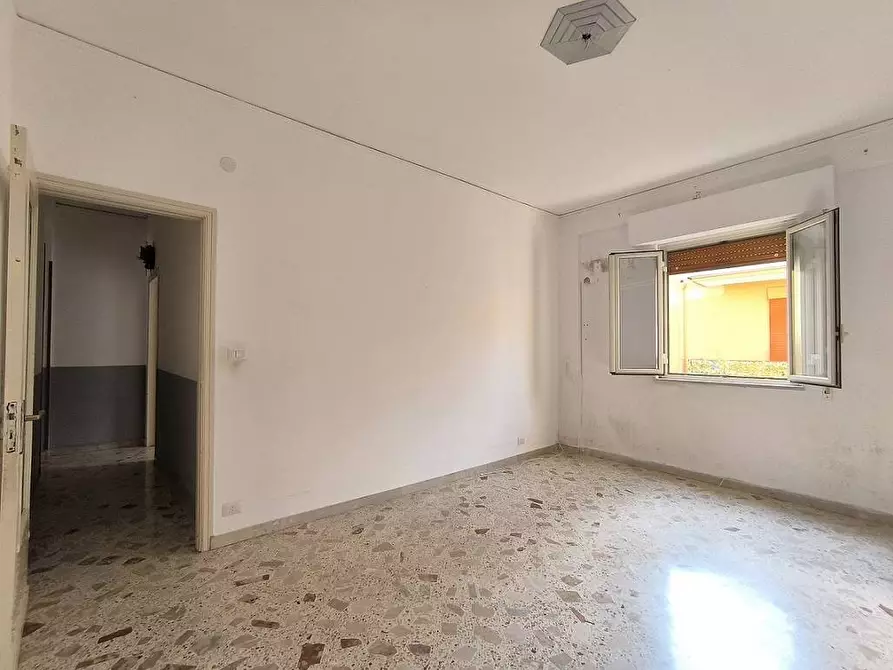 Immagine 13 di Appartamento in vendita  in Via Dello Scanzano 7 a Palermo