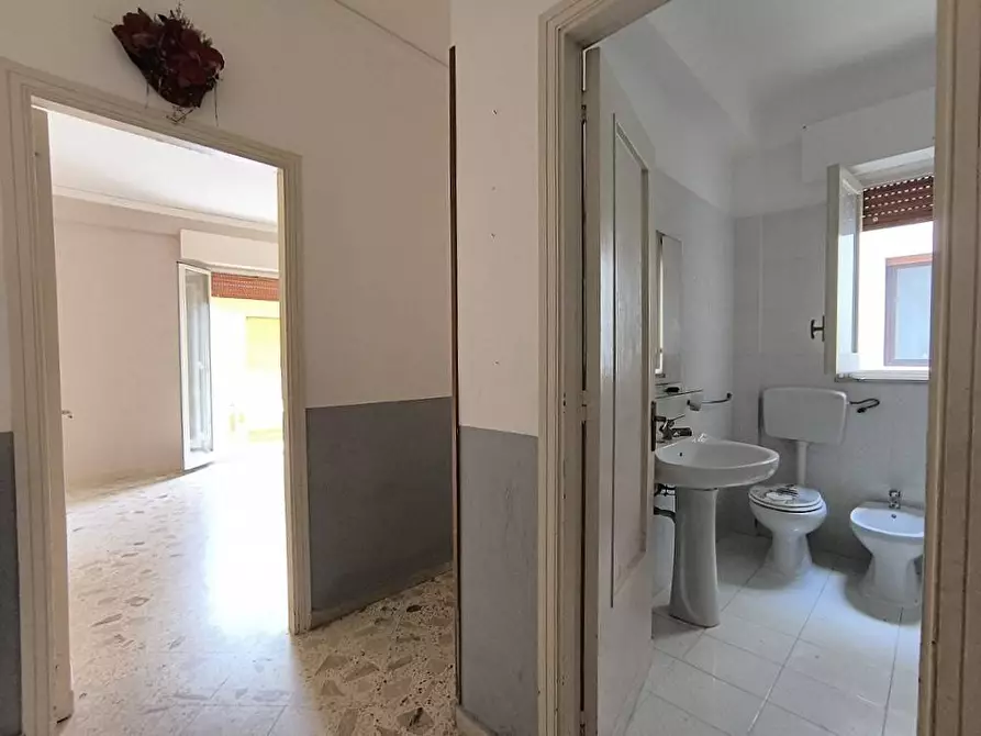 Immagine 17 di Appartamento in vendita  in Via Dello Scanzano 7 a Palermo