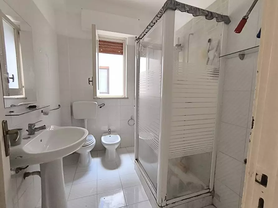 Immagine 18 di Appartamento in vendita  in Via Dello Scanzano 7 a Palermo