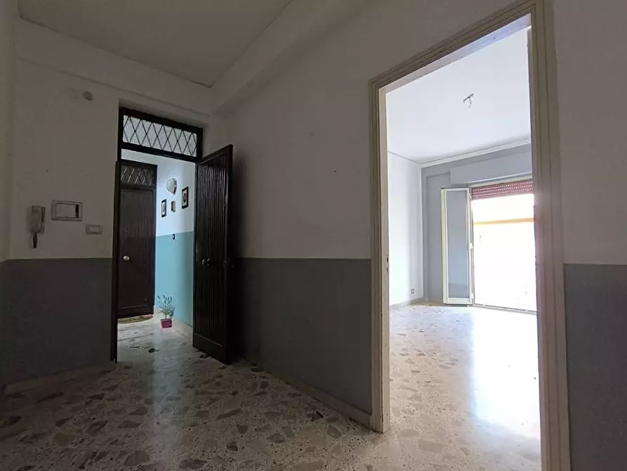 Immagine 19 di Appartamento in vendita  in Via Dello Scanzano 7 a Palermo