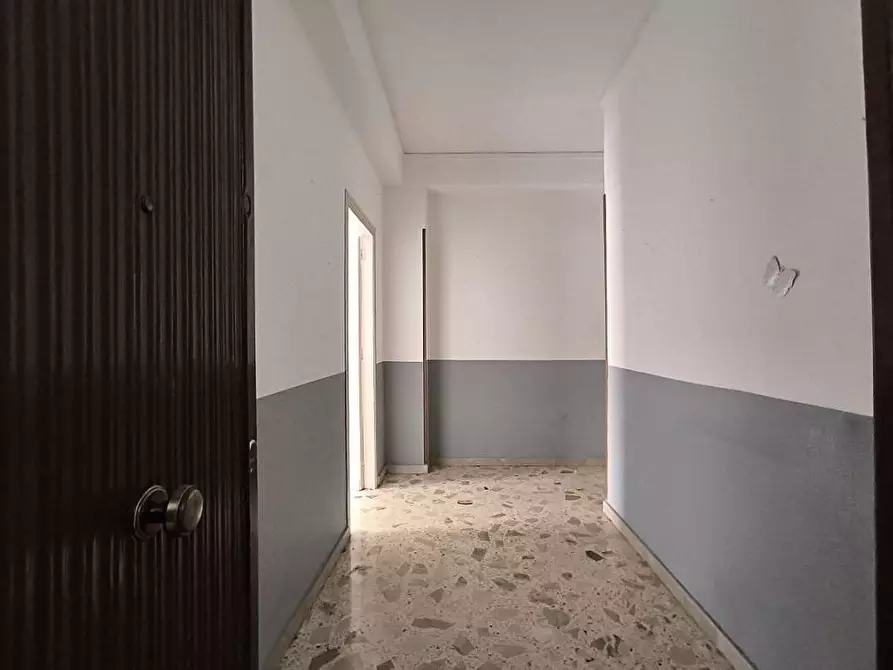 Immagine 25 di Appartamento in vendita  in Via Dello Scanzano 7 a Palermo