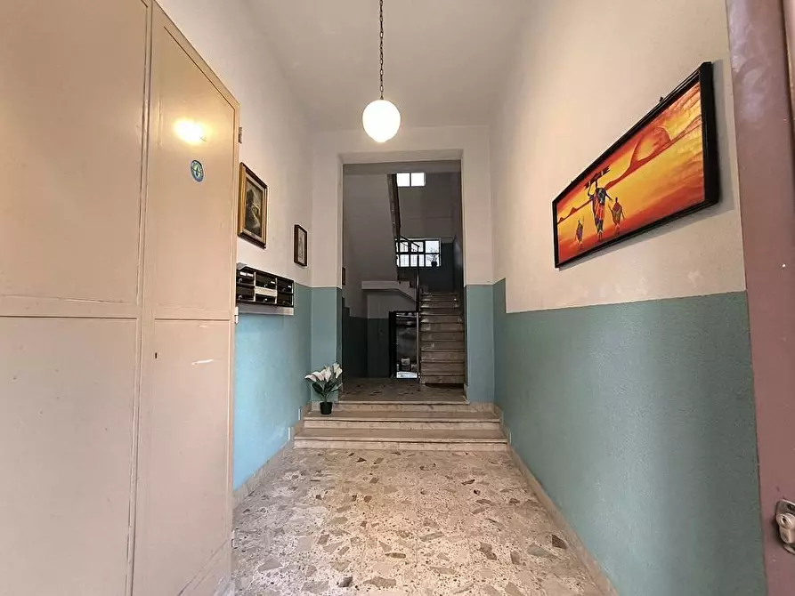 Immagine 26 di Appartamento in vendita  in Via Dello Scanzano 7 a Palermo