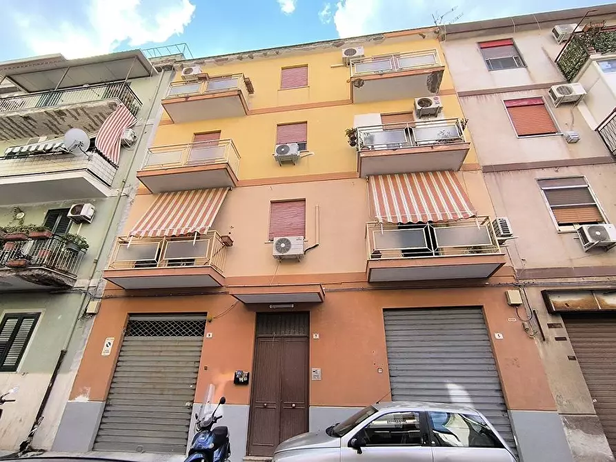 Immagine 27 di Appartamento in vendita  in Via Dello Scanzano 7 a Palermo