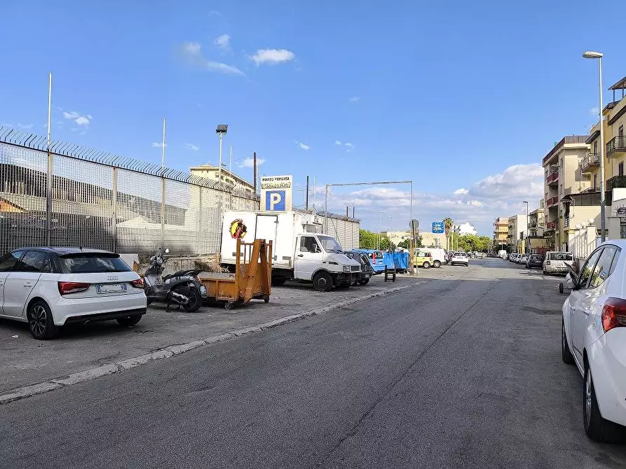 Immagine 29 di Appartamento in vendita  in Via Dello Scanzano 7 a Palermo