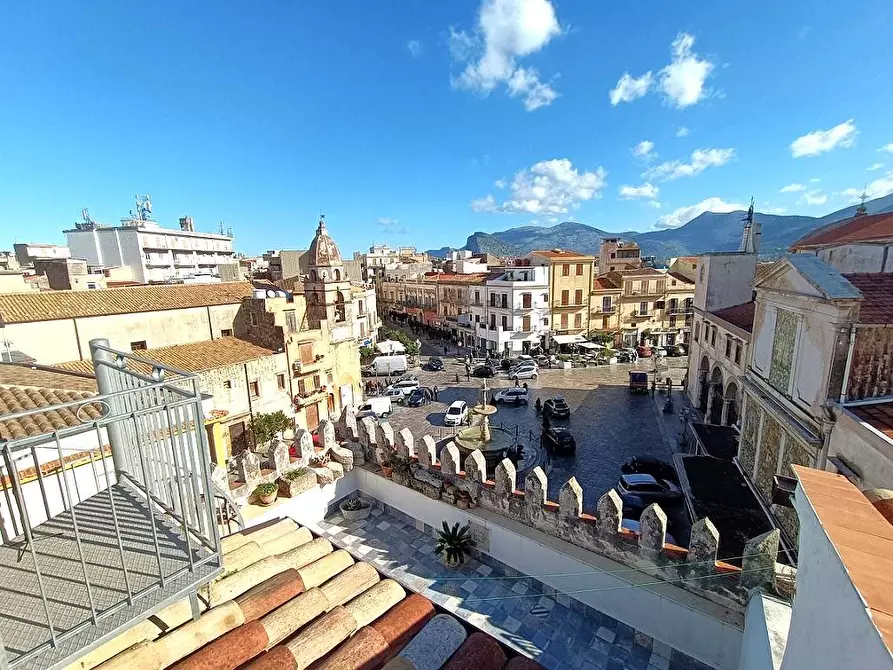 Immagine 2 di Appartamento in vendita  in Giovanni Badalamenti 6 a Carini