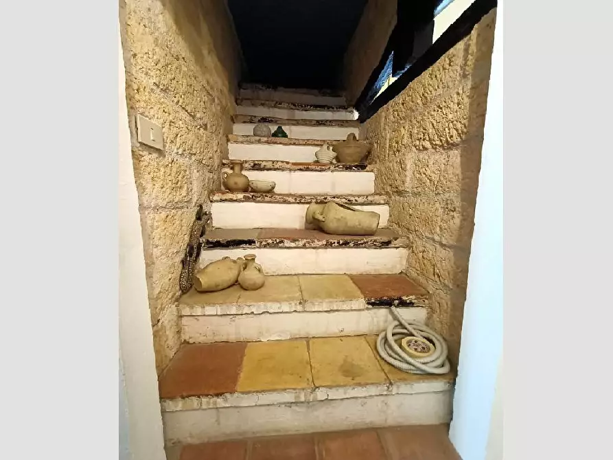 Immagine 12 di Appartamento in vendita  in Giovanni Badalamenti 6 a Carini