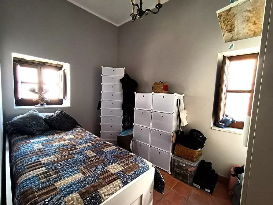 Immagine 16 di Appartamento in vendita  in Giovanni Badalamenti 6 a Carini