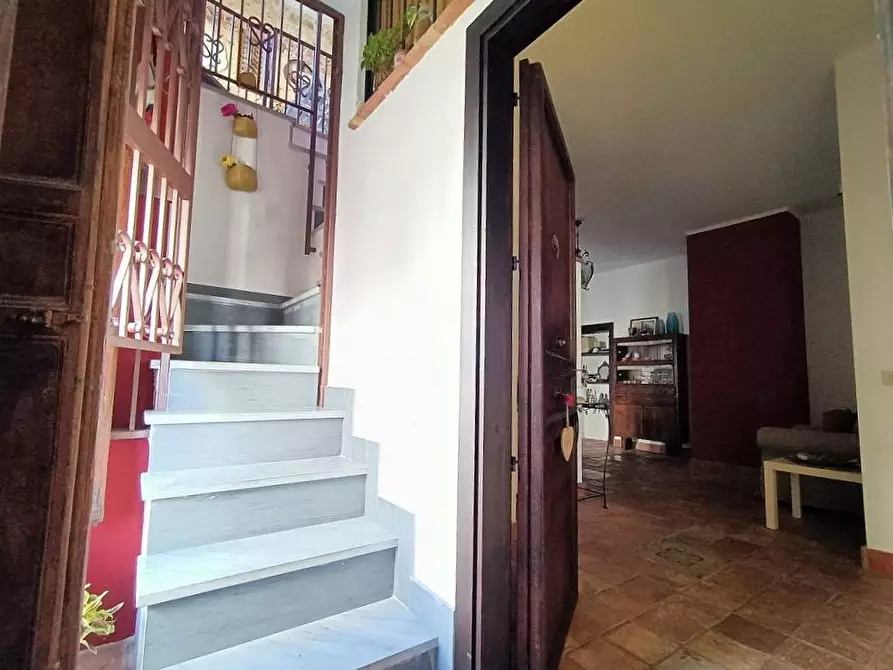 Immagine 18 di Appartamento in vendita  in Giovanni Badalamenti 6 a Carini