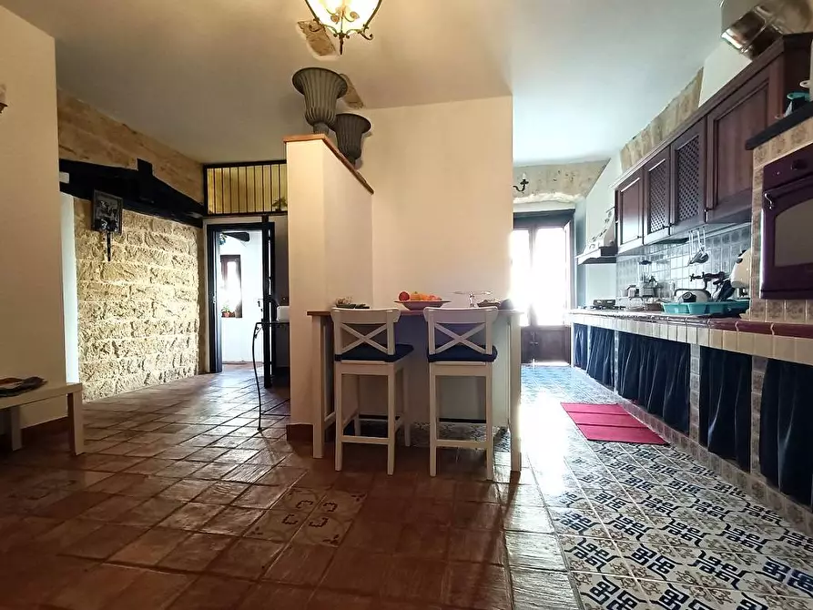 Immagine 4 di Appartamento in vendita  in Giovanni Badalamenti 6 a Carini