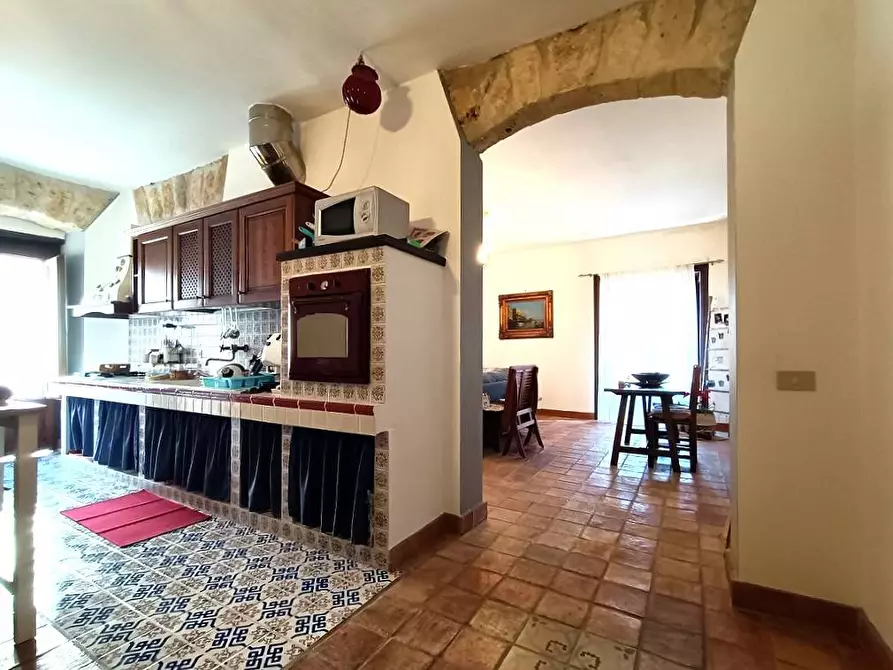 Immagine 5 di Appartamento in vendita  in Giovanni Badalamenti 6 a Carini