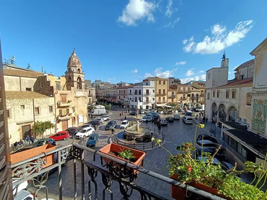 Immagine 8 di Appartamento in vendita  in Giovanni Badalamenti 6 a Carini