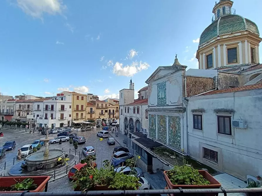 Immagine 9 di Appartamento in vendita  in Giovanni Badalamenti 6 a Carini