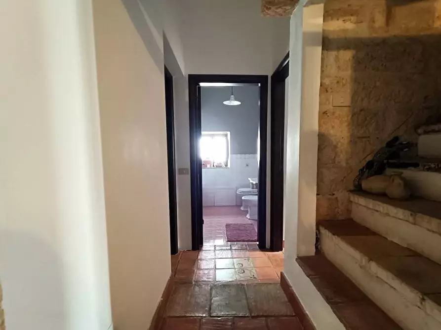 Immagine 11 di Appartamento in vendita  in Giovanni Badalamenti 6 a Carini