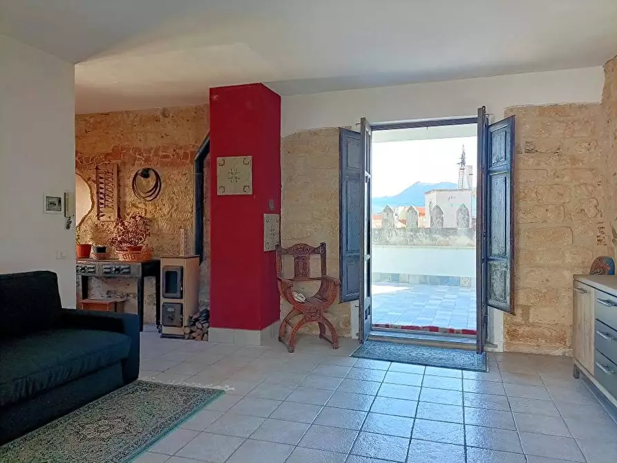 Immagine 20 di Appartamento in vendita  in Giovanni Badalamenti 6 a Carini