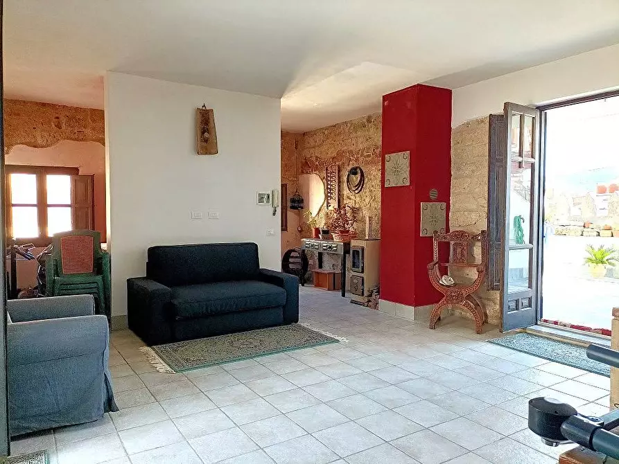 Immagine 21 di Appartamento in vendita  in Giovanni Badalamenti 6 a Carini