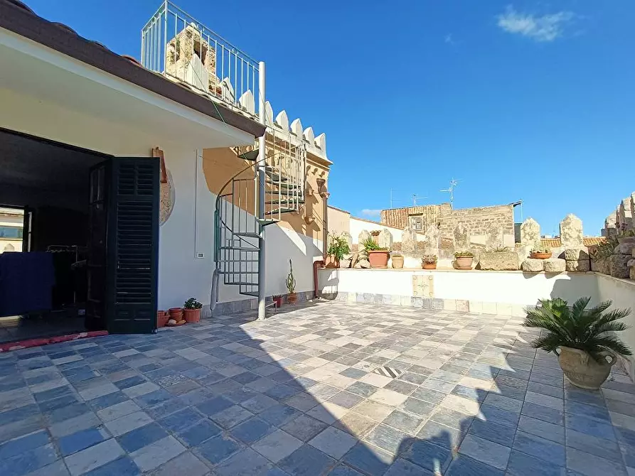 Immagine 23 di Appartamento in vendita  in Giovanni Badalamenti 6 a Carini