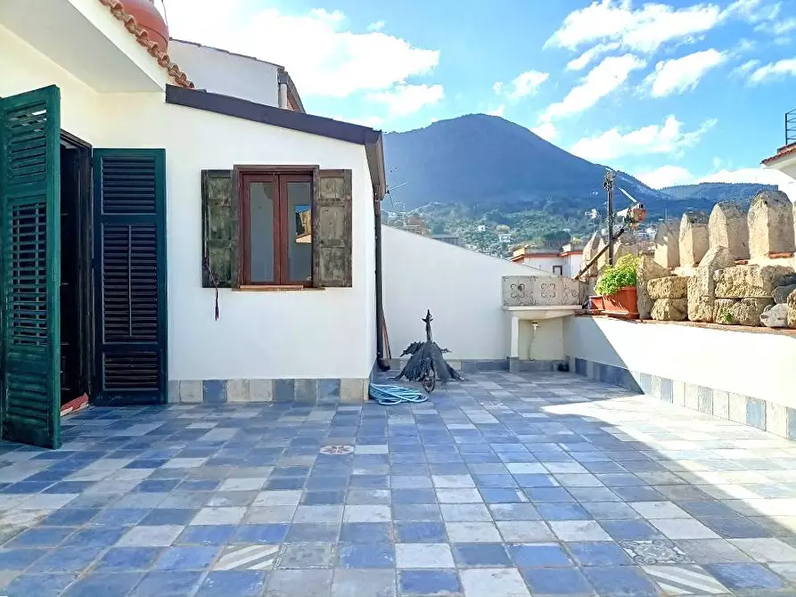 Immagine 31 di Appartamento in vendita  in Giovanni Badalamenti 6 a Carini